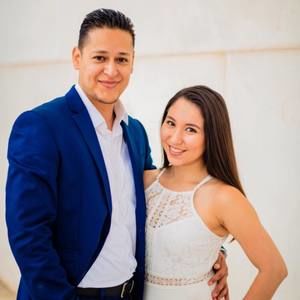 Meet your Posher, Marilyn